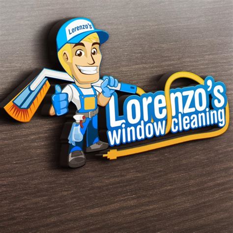 Lorenzo’s window cleaning